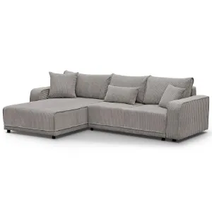 Obrazek Narożnik z funkcją spania Primo L Poso 02 lewostronny