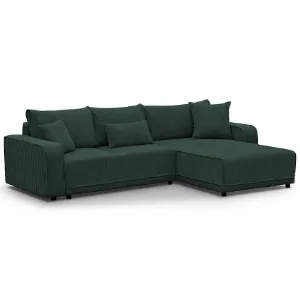 Obrazek Narożnik z funkcją spania Primo L Poso 14 prawostronny