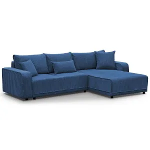 Obrazek Narożnik z funkcją spania Primo L Poso 05 prawostronny