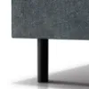 Obrazek Łóżko Muna z topperem 160x200 Aston 17