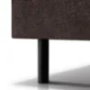 Obrazek Łóżko Muna z topperem 160x200 Aston 04