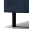 Obrazek Łóżko Muna z topperem 160x200 Aston 26