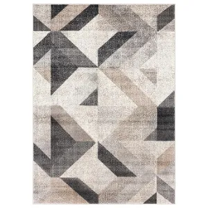 Obrazek Dywan FD Soft Halleby 2,0/2,8 granit