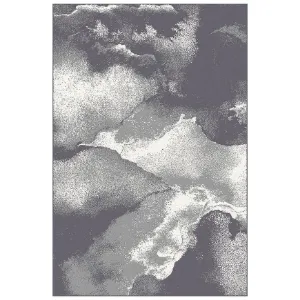 Obrazek Dywan FD Sensi Havi 0,8/1,5 granit