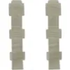 Obrazek Łącznik do listwy SG75 - G0 Dąb arktyczny – 2 szt