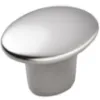 Obrazek Gałka meblowa G013 Chrom