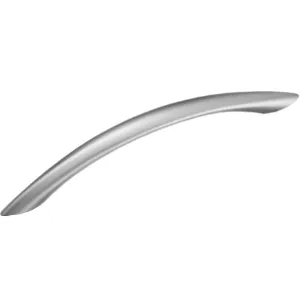 Obrazek Uchwyt meblowy A008-128-US26 Satyna