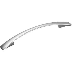 Obrazek Uchwyt meblowy A024-96-UN90 Satyna