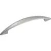 Obrazek Uchwyt meblowy A030-128-UN88 Satyna