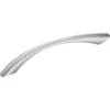 Obrazek Uchwyt meblowy A032-128-UN83 Satyna
