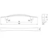 Obrazek Uchwyt meblowy A002-96 Satyna