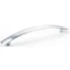 Obrazek Uchwyt meblowy A004-128 Chrom