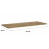 Obrazek Blat Merkado 120 Dąb Natural