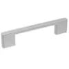 Obrazek Uchwyt meblowy CLP-128 Chrom Mat
