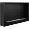 Obrazek Bio-wkład kominkowy 650x400x110