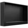Obrazek Bio-wkład kominkowy 650x400x110