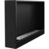 Obrazek Bio-wkład kominkowy 650x400x110