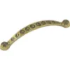 Obrazek Uchwyt meblowy Retro UR038-96 Patyna Mosiądz