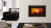 Obrazek Wkład kominkowy Hogar F-720-S 7kW Eco Design