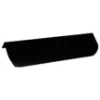 Obrazek Uchwyt meblowy UA06R 128/148 czarny mat