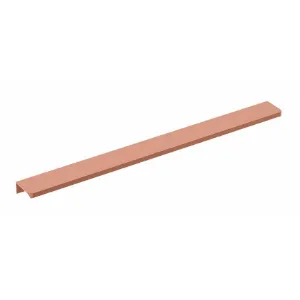 Obrazek Uchwyt Merkado 40 Rose Gold 1 Szt
