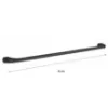 Obrazek Uchwyt Organic Black 32 1 Szt