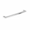 Obrazek Uchwyt dwupunktowy 192x202 metal chrom