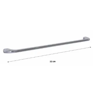 Obrazek Uchwyt Organic Chrom 32 1 Szt