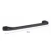 Obrazek Uchwyt Organic Black 16 1 Szt