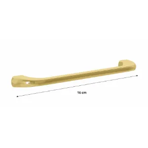 Obrazek Uchwyt Organic Gold 16 1 Szt
