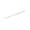 Obrazek Uchwyt dwupunktowy 320x330 metal chrom